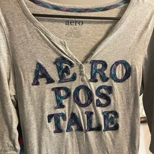 Aeropostale size:L